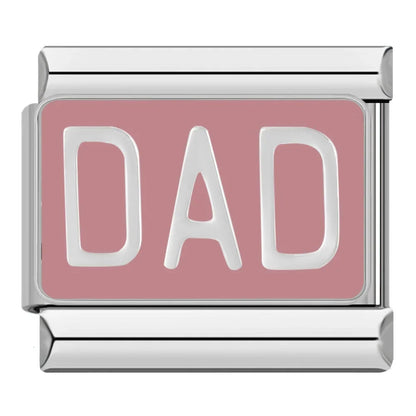 DAD - Silver Charm