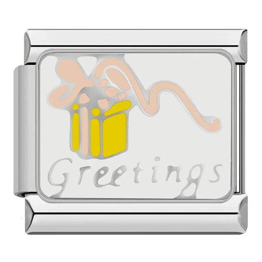 Gifted Greetings