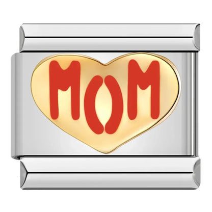 MOM - Silver Charm
