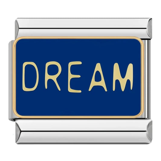 DREAM charm