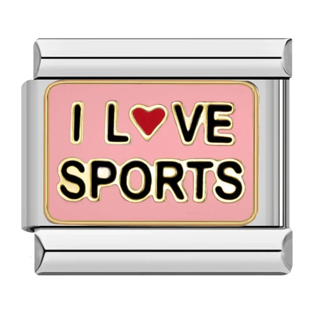 I Love Sports