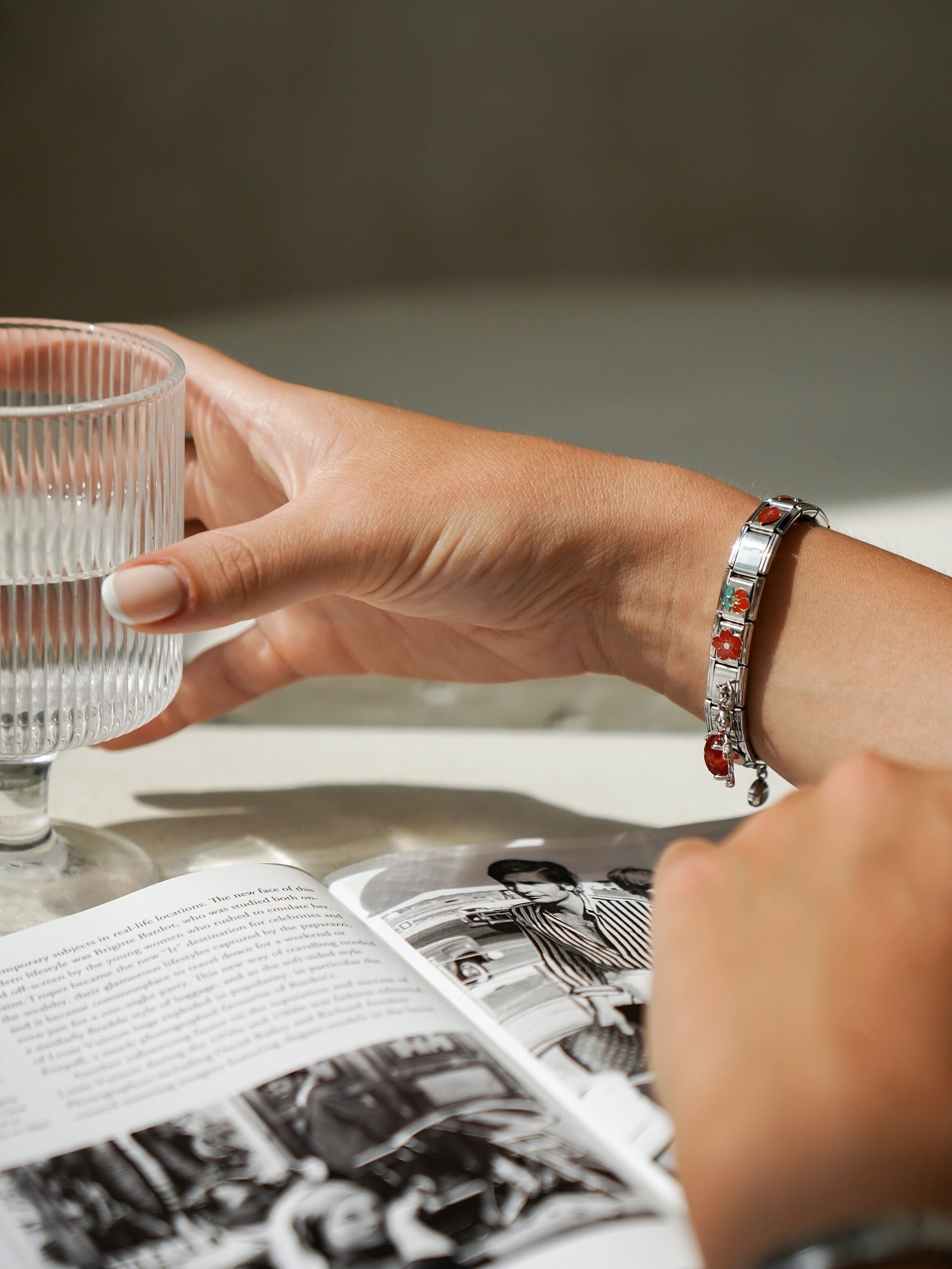 TheItalycharm E-Gift Card