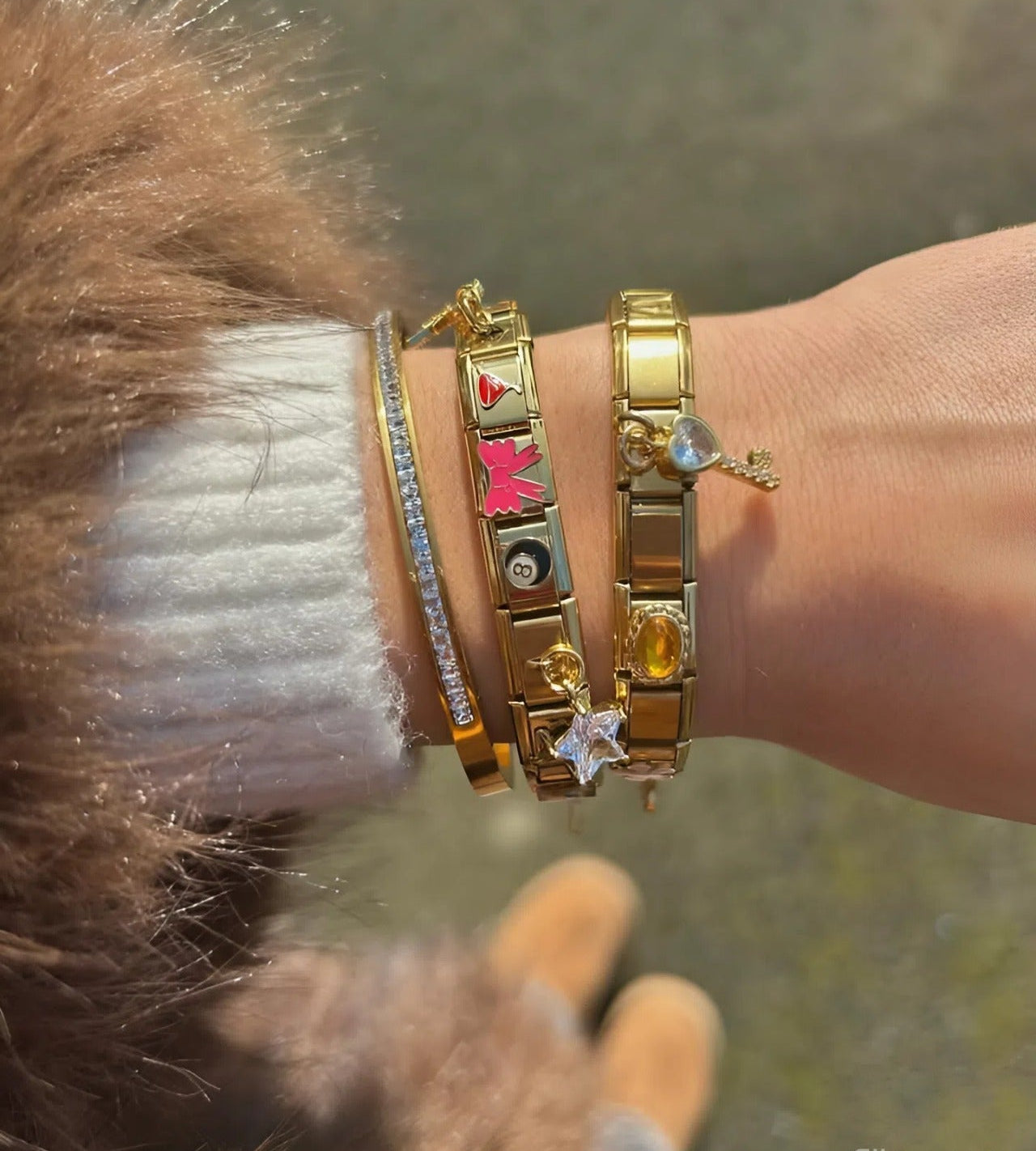 TheItalycharm E-Gift Card